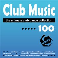 Club Music 100