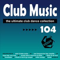 Club Music 104