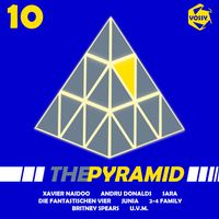 The Pyramid 10