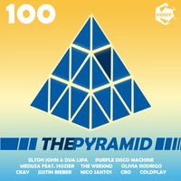 The Pyramid 100