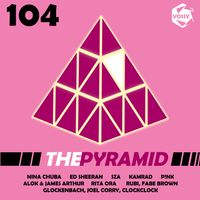 The Pyramid 104