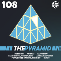 The Pyramid 108