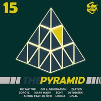 The Pyramid 15