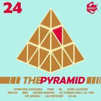 The Pyramid 24