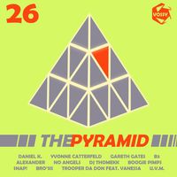 The Pyramid 26