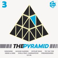 The Pyramid 3