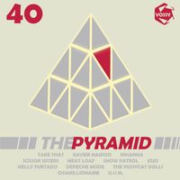 The Pyramid 40