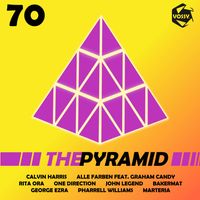 The Pyramid 70