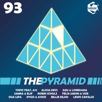 The Pyramid 93