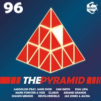 The Pyramid 96