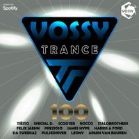 Vossy Trance 100