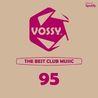 Vossy - The Best Club Music 95