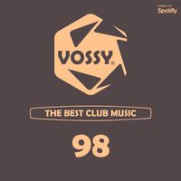 Vossy - The Best Club Music 98