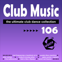 Club Music 106