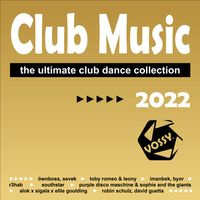 Club Music 2022