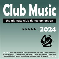 Club Music 2024