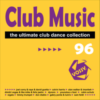 Club Music 96