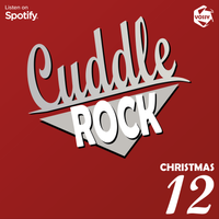 Cuddle Rock Christmas 2012