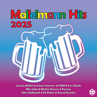 Malle!mann Hits 2025