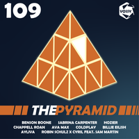 The Pyramid 109